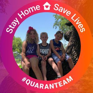 Meet your Posher, Norma